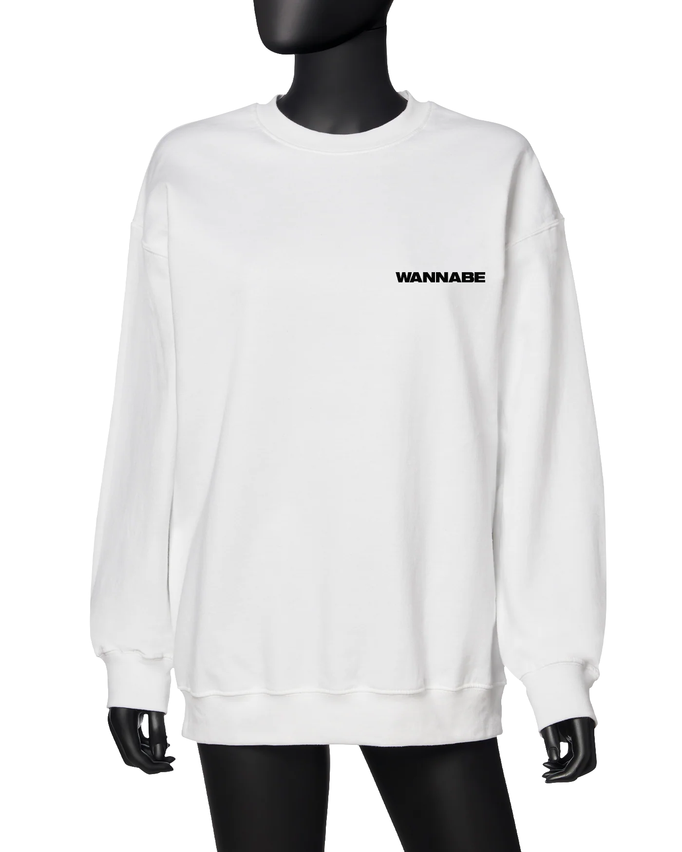 Wannabe